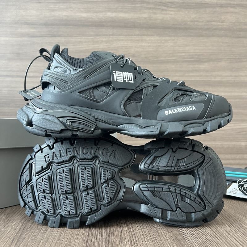 Balenciaga Track Shoes